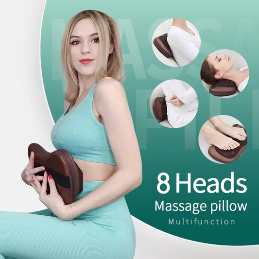Electric Pillow Massager