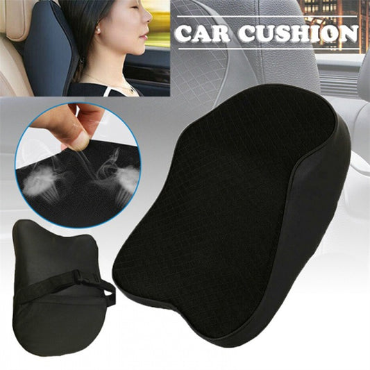 Car Seat Neck Cushion Pillow